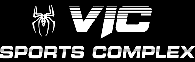 Vic Sports Complex Logo